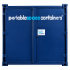 Buy 20ft x 8ft Steel Canteen-Drying Room Online