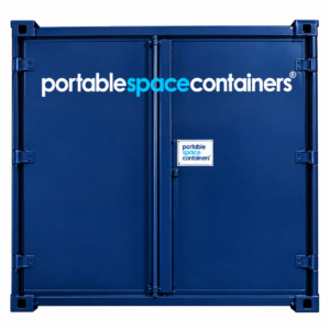 Buy 20ft x 8ft Steel Canteen-Drying Room Online