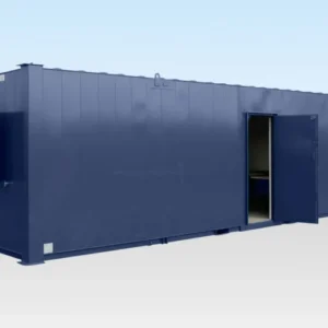 32ft ECOlink Canteen Cabin