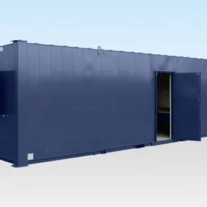 32ft ECOlink Office Cabin