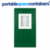 Buy Window Panel for Flat Pack Office Online