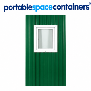 Buy Window Panel for Flat Pack Office Online