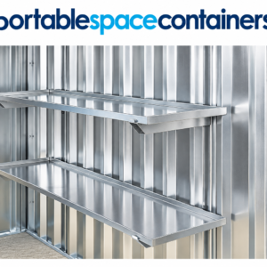 Buy Sump Shelf for Flat Pack Store 185cm Online