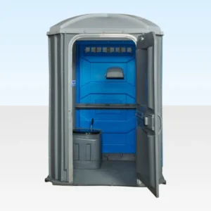Hire Disabled Toilet (including Weekly Service)