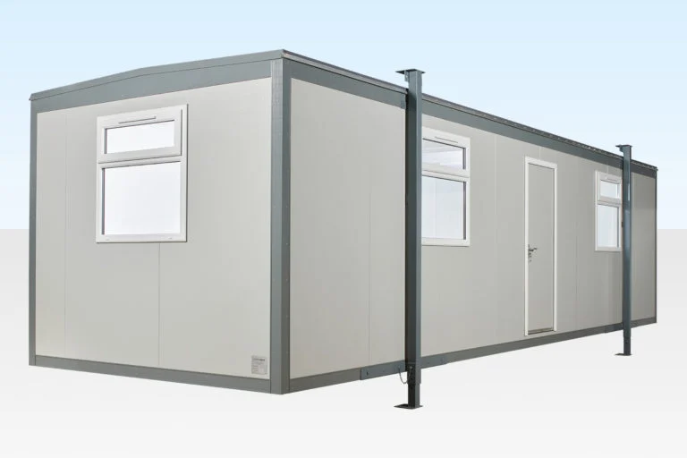 Cabins & Toilets for Sale