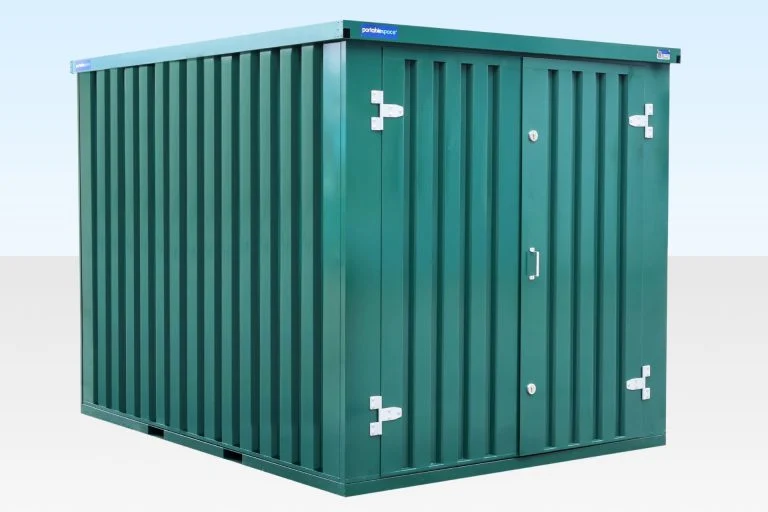 Flat Pack Units