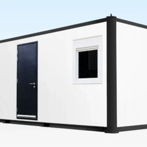Twin Bed Sleeper Cabin