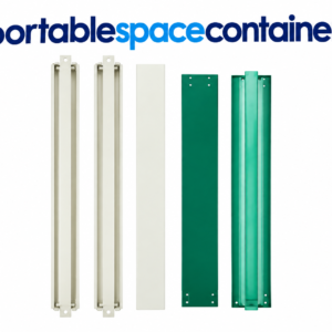 Buy Side By Side Linking Kit for Flat Pack Office-4.3m Online