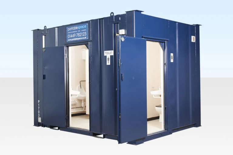 Cabin Hire