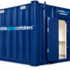 Buy 12ft x 8ft Steel Drying Room Online