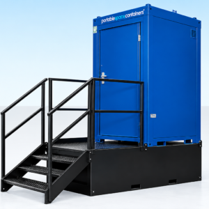 Buy Waste Tank for Single Mains Toilet Online